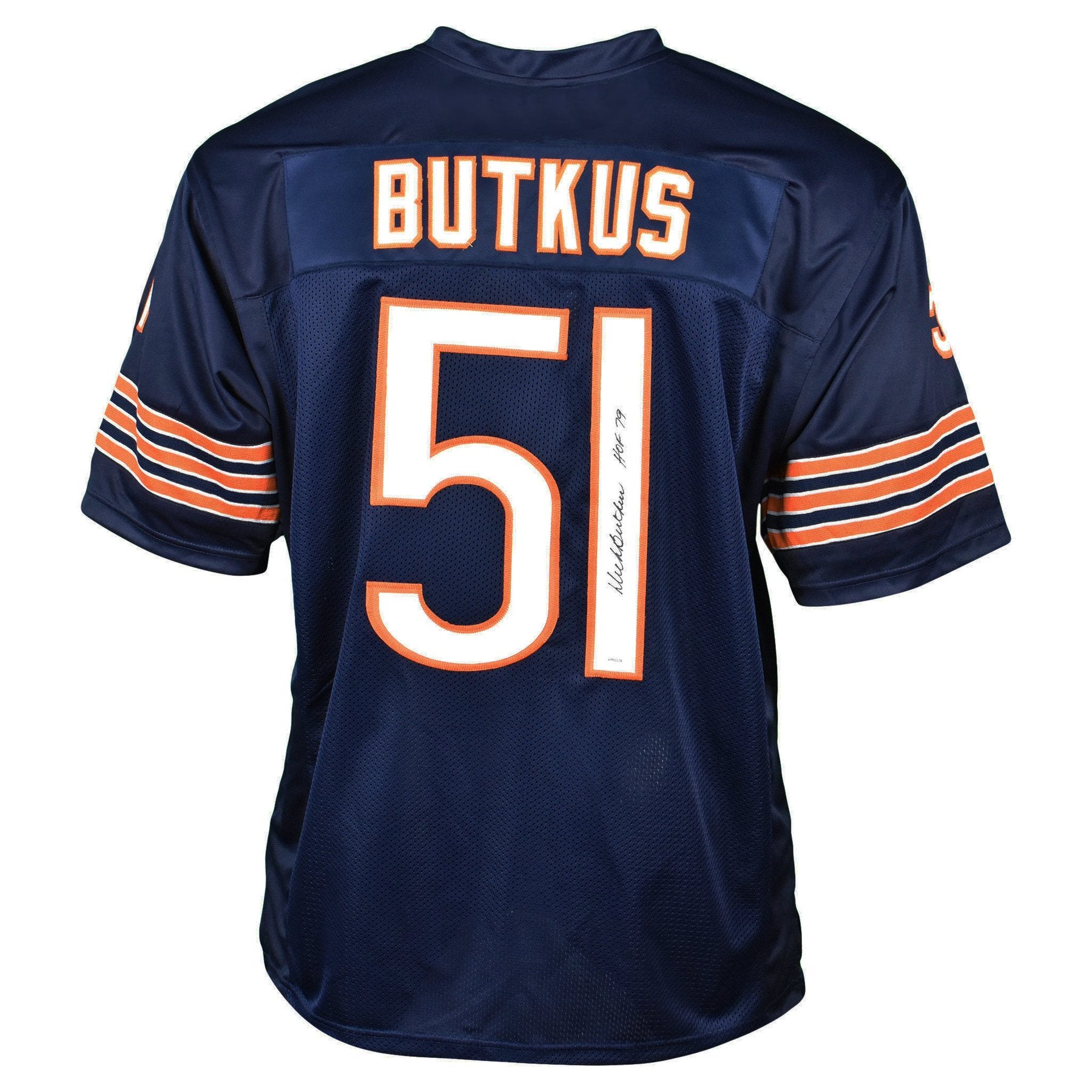 butkus throwback jersey