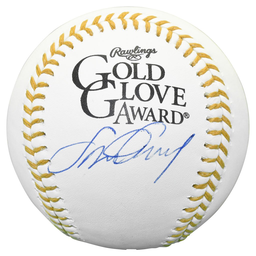 Steve Garvey Signed Baseball - Omlb