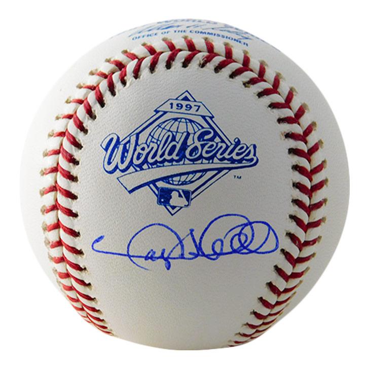 Gary Sheffield MLB Memorabilia, Gary Sheffield Collectibles