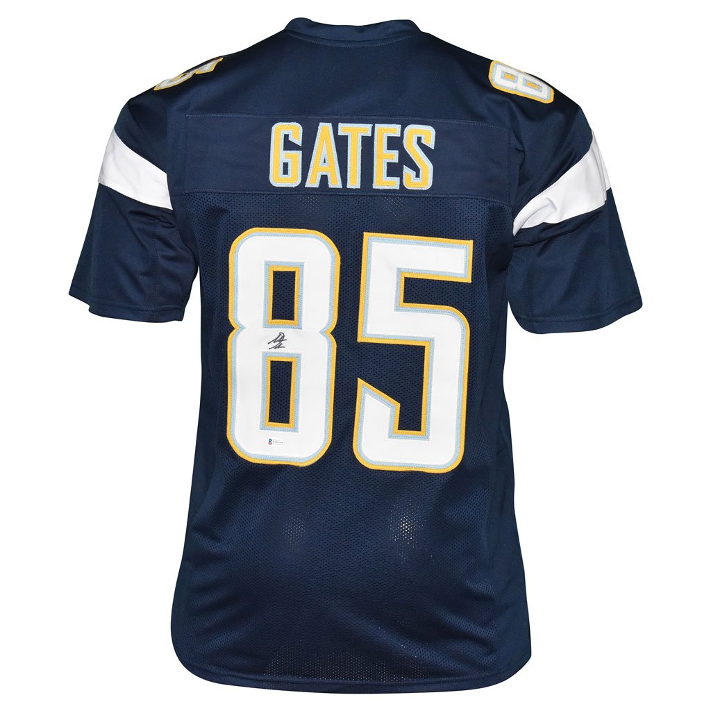 San Diego ChargersAntonio Gates (NFL)