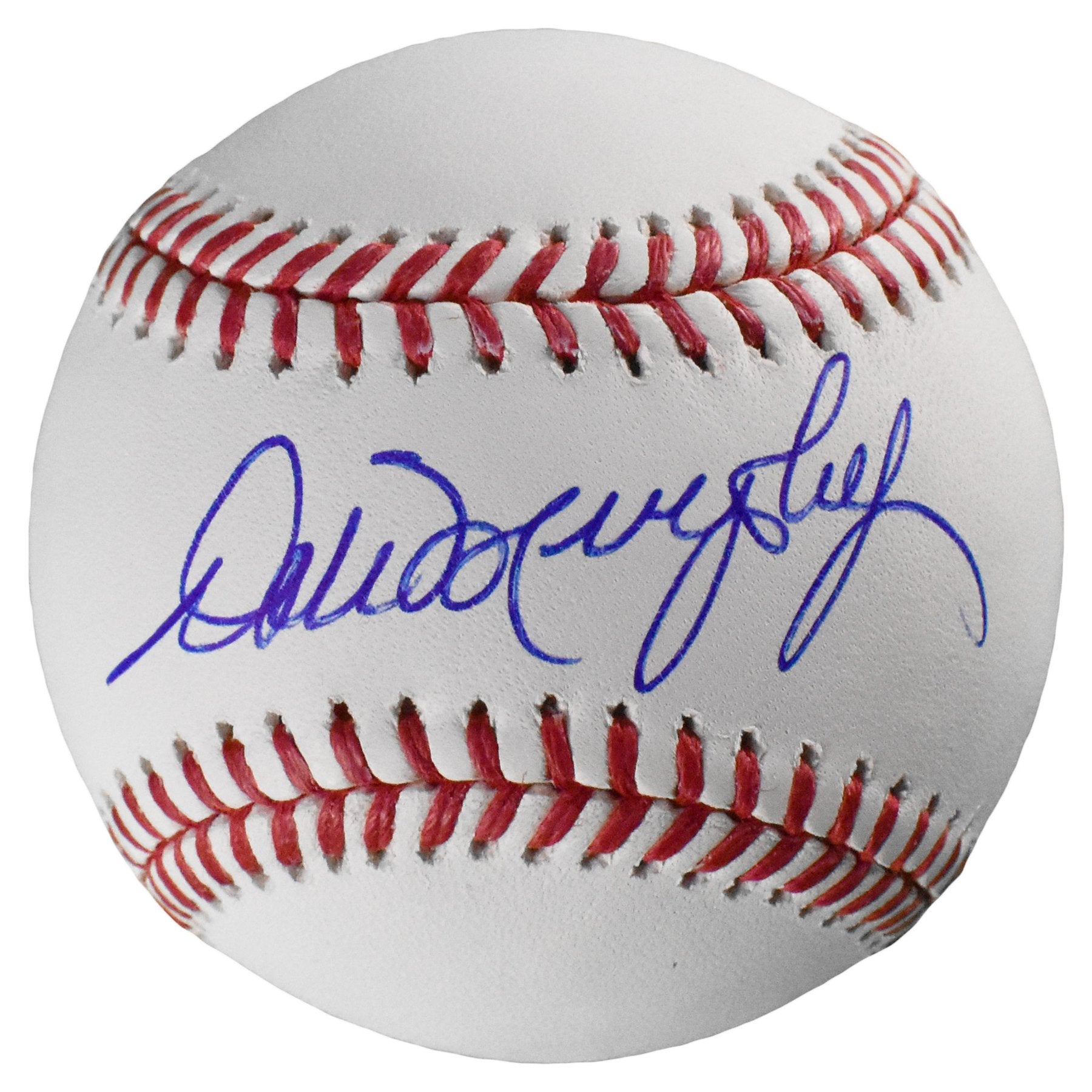 The Official Site of Dale Murphy