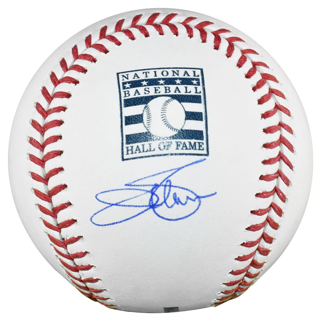 Jim Palmer Baltimore Orioles Baseball MLB Original Autographed