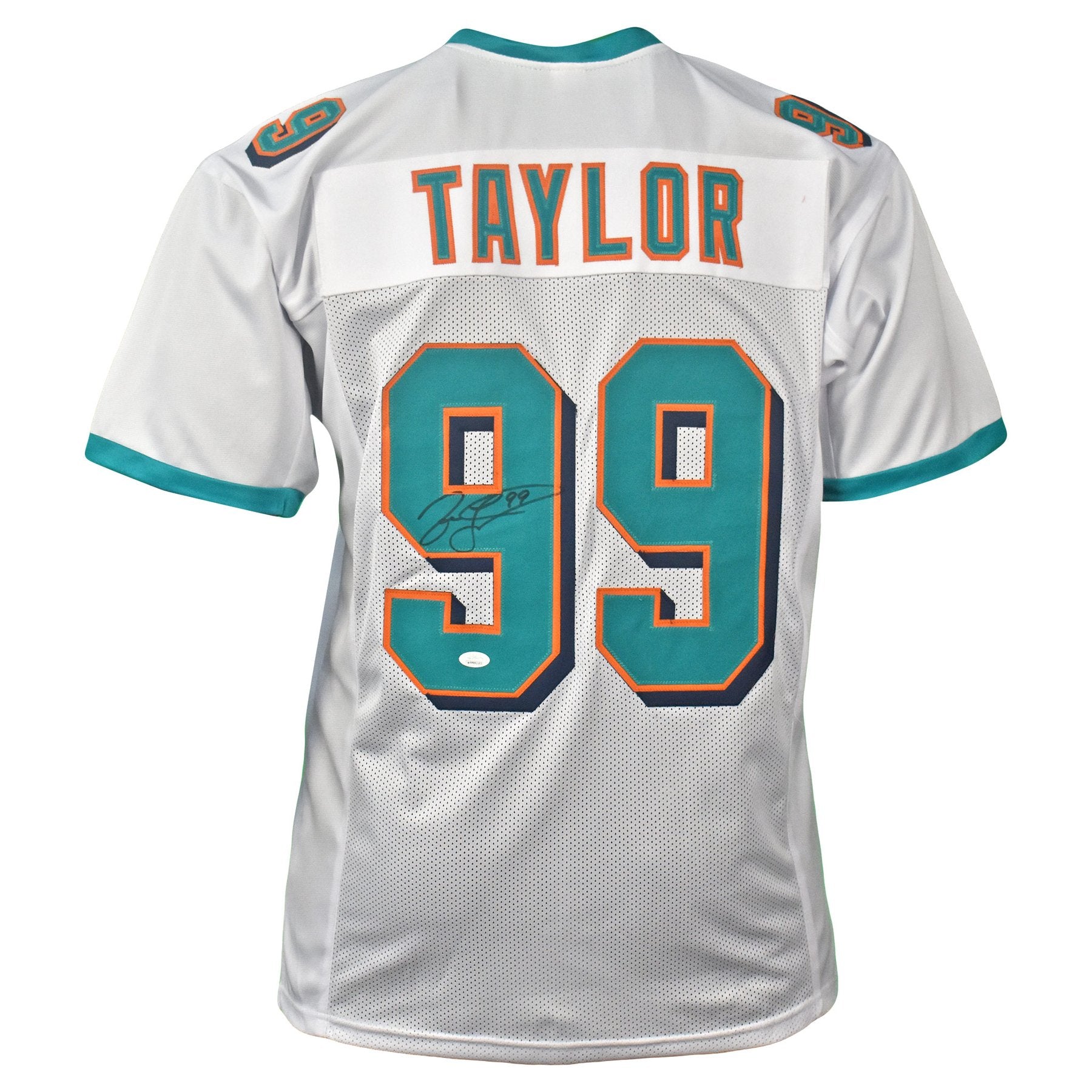 Miami Dolphins Jason Taylor Jersey