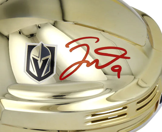 Vegas Golden Knights Signed Memorabilia and Collectibles