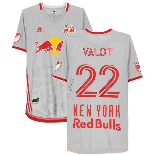 adidas Red Bull New York Shirt Away 2022
