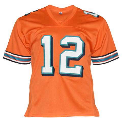 Bob Griese Jersey, Apparel  Dolphins Bob Griese Bob Griese