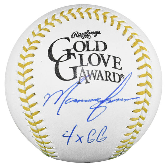 Juan Marichal Autographed Official Major League Baseball